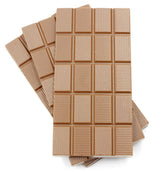 Milk Chocolate Bars, 7pc - Thierry-ATLAN